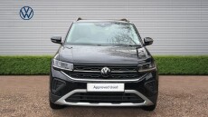 Volkswagen T-Cross 1.0 TSI 115 Match 5dr Petrol Estate